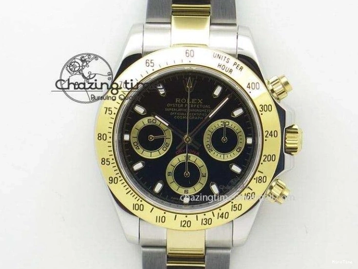 MiroTime 0209 Snug Oyster Perpetual 36mm 126000 BP Best Edition Green Dial on SS Bracelet 2648